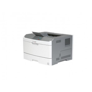 34S0100 - Lexmark E260D Monochrome Laser Printer