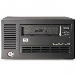 350362-001 - Compaq DLT-4000 Tape Library - 1 x Drive/15 x Slot - 300GB (Native) / 600GB (Compressed) - SCSI