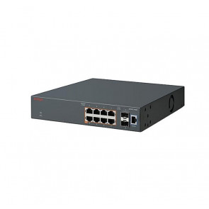 3510GT-PWR+ - Avaya 3500 Series 8-Ports 10/100/1000BaseT PoE+ (802.3af/at) with 2 SFP Ports Gigabit Ethernet Switch