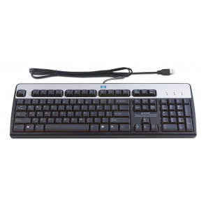 352751-001 - HP 104-key USB Windows Keyboard