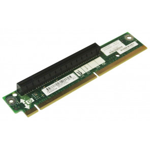 354589-B21 - HP 1-Slot PCI-Express Riser Card for HP ProLiant DL360 G4/G4p Rack Server