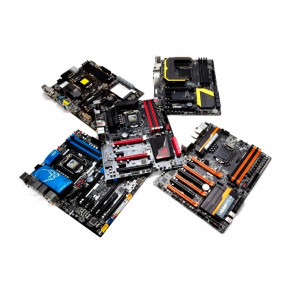 356033-004 - HP System Board Socket 775 Motherboard