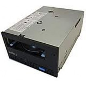 3581-H17 - IBM TotalStorage 3581 H17 Tape Autoloader - 1 x Drive/7 x Slot - LTO Ultrium 1 - 700 GB (Native) / 1.40 TB (Compressed) - SCSI