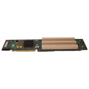 359248-001 - HP 3-Slot PCI X Non Hot pluggable Riser Board for DL380 G4 G5 (New other)