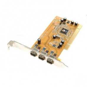 35KVP - Dell PCI 3-Port 32-Bit Firewire Card
