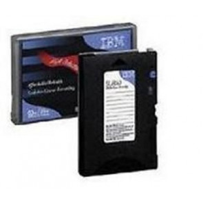 35L0661 - IBM SLRtape100 Tape Cartridge - SLR SLRtape100 - 5GB (Native) / 10GB (Compressed)