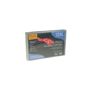 35L0844 - IBM SLR / MLR Cleaning Data Backup Tape Cartridge