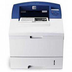 3600/DN - Xerox Phaser 3600DN Laser Printer Monochrome 40 ppm Mono 1200 dpi Parallel USB Network Fast Ethernet PC Mac (Refurbished)