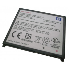 360136-001 - HP Ipaq Li-ion Battery for Ipaq Hx2000 Pocket Pc/ Ipaq Hx2400 Pocket PC