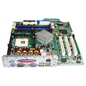 360427-001 - HP P4 System Board Socket 478 for Business Pc Dx2000 Dc5000 Sff