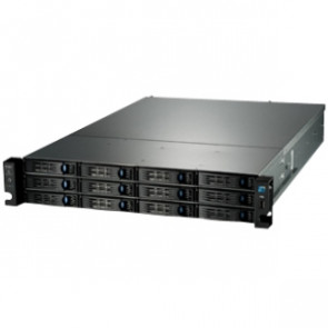 36049 - Iomega StorCenter px12-350r Network Storage Server - Intel Core 2 Duo E8400 3 GHz - 24 TB (12 x 2 TB) - RJ-45 Network USB