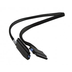 361316-002 - HP Internal SATA /Serial Attached SCSI (SAS) MultiLane A Cable for HP ProLiant DL585/DL580 G1/G3/G4 Servers