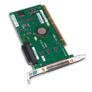 361651-001N - HP LSI20320A-R Single Channel PCI-X Ultra320 SCSI LVD/SE RAID Controller Card