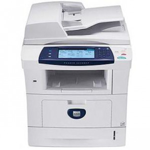 3635MFP/XM - Xerox Phaser 3635MFPXM Monochrome Multifunction All-in-One Printer