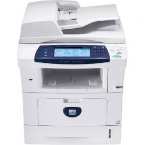 3635MFP/YXM - Xerox Phaser 3635MFP Laser Multifunction Printer Monochrome Plain Paper Print Floor Standing Scanner Fax Copier Printer 35 ppm Mono Print