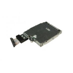 364507-B21 - HP 1.44MB 3.5-inch Floppy Drive Option Kit With Brackets for DL380 G4 Server