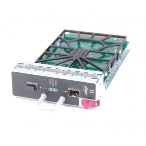 364548-009 - HP M5314C Fibre Channel (FC) Input/Output (I/O) Board Module