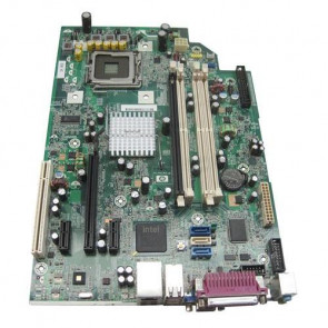 365865-001 - HP Business Desktop DC1700 P4 System Board (MotherBoard) Socket-775-Pins without AGP Slot