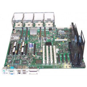 368159-001 - HP System Board (Motherboard) for ProLiant ML570 G3 Server