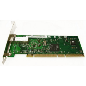 368169-B21 - HP NC310F PCI-X Multi-Mode Fiber NIC by Intel