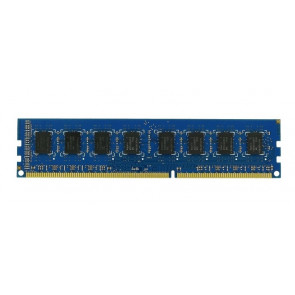 36P3346 - IBM 2GB DDR2-667MHz PC2-5300 non-ECC Unbuffered CL5 240-Pin DIMM Dual Rank Memory Module
