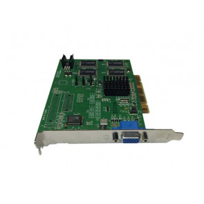 370-3753 - Sun PGX32 PCI Video Card