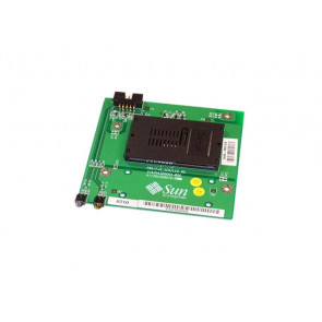 370-4290 - Sun LED / System Configuration Card Reader for Sun Fire V120