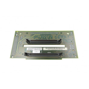 370-6647 - Sun 2 Slot SCSI Disk Backplane (S01194) for Fire V20Z