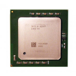 370461-003 - HP 3.40GHz 800MHz FSB 2MB L2 Cache Socket PGA604 Intel Xeon Processor for ProLiant ML370/DL380 G4 Server