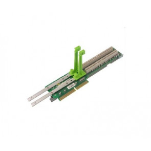 371-0799 - Sun 2-Slot PCI Riser Card for Fire V240