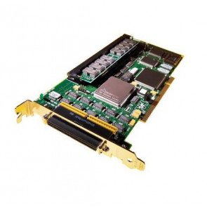 371-0982 - Sun Quad Port High Speed Serial Interface PCI Adapter