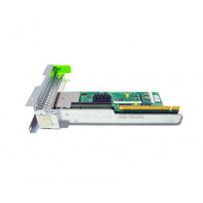 371-2101 - Sun 2-Slot 8 Channel PCI Express Riser Card with Bracket for X2100 M2