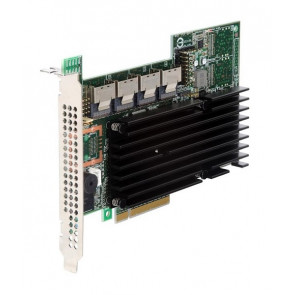 371-3255-03 - Sun LSI SAS3081E-S 8-Port SATA/SAS PCI Express RAID Controller Card