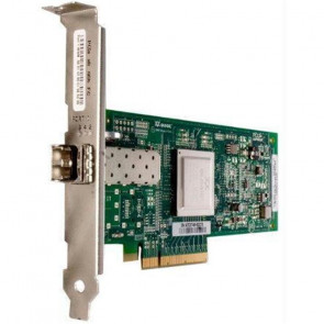 371-4324 - Sun PCI-Express Single Port 8GB/s Fibre Channel Host Bus Adapter