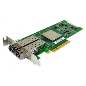 371-4325-01 - Sun StorageTek 8GB/s PCI-Express Fiber Channel 2-Port Express Module Host Bus Adapter