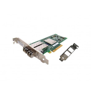 371-4325 - Sun StorageTek 8GB/s PCI-Express Fiber Channel 2-Port Express Module Host Bus Adapter
