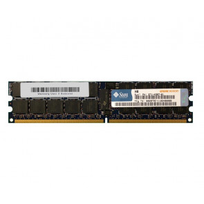 371-4387 - Sun 8GB DDR2-667MHz PC2-5300 ECC Registered CL5 240-Pin DIMM 1.8V Dual Rank Memory Module
