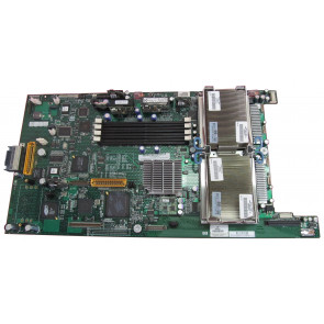 371700-001 - HP System Board (Motherboard) for HP ProLiant BL20p G3 Server
