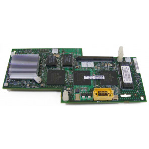 371704-001 - HP Network Interface Card Mezzanine for HP ProLiant BL20p G3 Blade Server