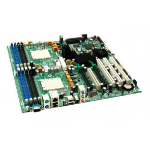 374254-002 - HP XW9300 Workstation Motherboard Dual 940 Socket AMD (Clean pulls)