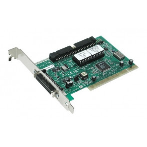 375-0005 - Sun Dual Single-Ended Ultra Wide SCSI (PCI) Card Adapter