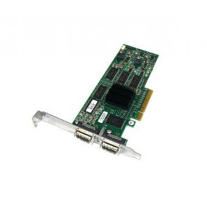 375-3382 - Sun Dual Port 4X PCI Express Low Profile Infiniband Host Channel Adapter for Fire X4200 M2