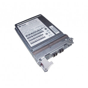 375-3386-01 - Sun Storagetek 4GB PCI-Express Dual-Port Fibre Channel Host Bus Adapter