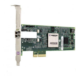 375-3396-01 - Sun 4GB 1P Fibre PCI Express Adapter