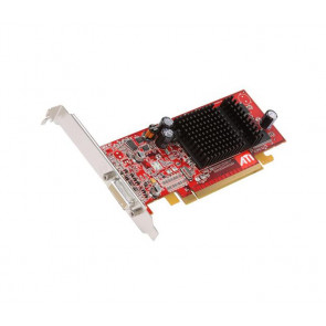 375-3458-01 - Sun XVR-300 128MB DDR PCI-Express x16 Video Graphics Accelerator Card