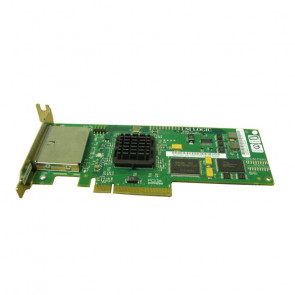 375-3487 - Sun StorageTek PCI-Express x8 8-Channel SAS/SATA 3GB/s Host Bus Adapter