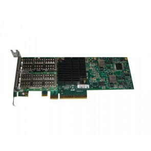 375-3586-01 - Sun 10 Gigabit XF 2P Server Adapter