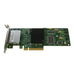 375-3641 - Sun 8-Ports PCI-Express SAS 6GB/s Host Bus Adapter