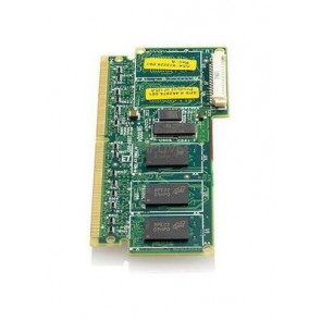 378202-001 - HP 512MB 72-Bit DDR Battery Backed Write Cache (BBWC) Memory Board with Battery for Smart Array P600/6402/6404