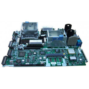 378911-001 - HP Main System Board (Motherboard) for HP ProLiant DL385 G1/G2 Server